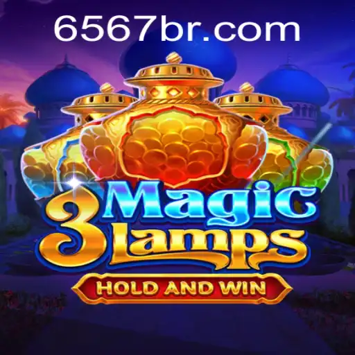 Descubra o Fascinante Mundo de 3MagicLamps com a Chave 567BR