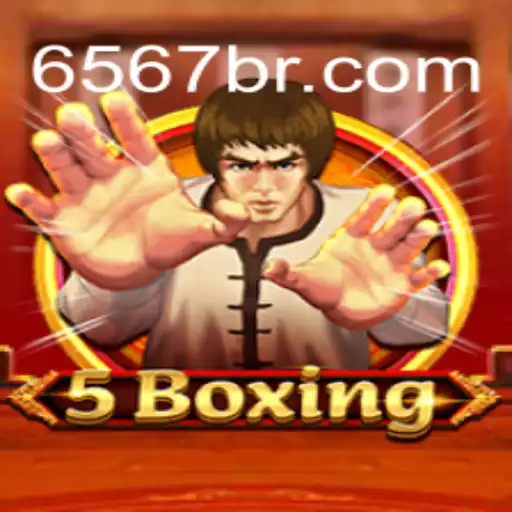 Explorando o Mundo do 5Boxing: Um Mergulho nas Regras e Estratégias do Jogo