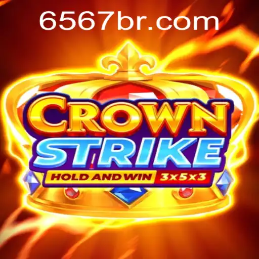 Crownstrike: Descobrindo o Fascinante Mundo do Jogo que Une Estratégia e Aventura