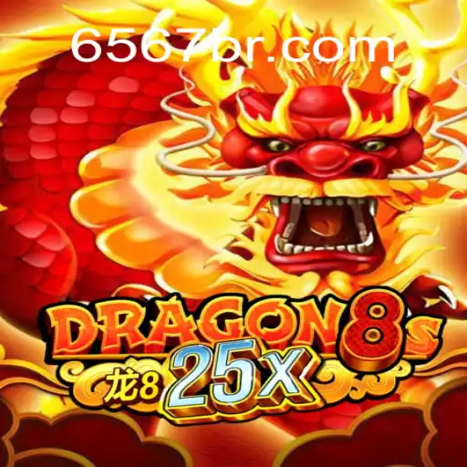 Dragon8s25x: Aventura e Estratégia no Mundo dos Dragões