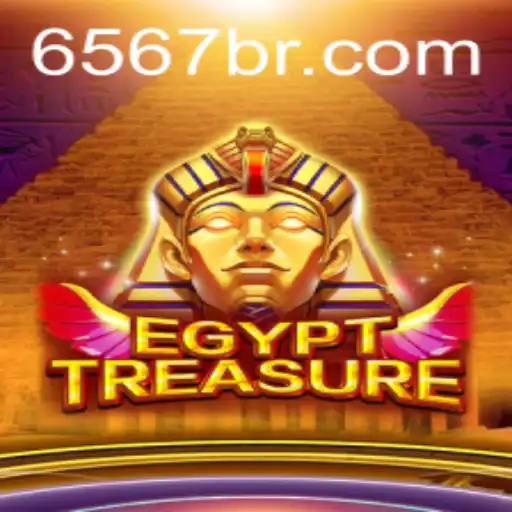 EgyptTreasure: Aventura e Descoberta no Antigo Egito
