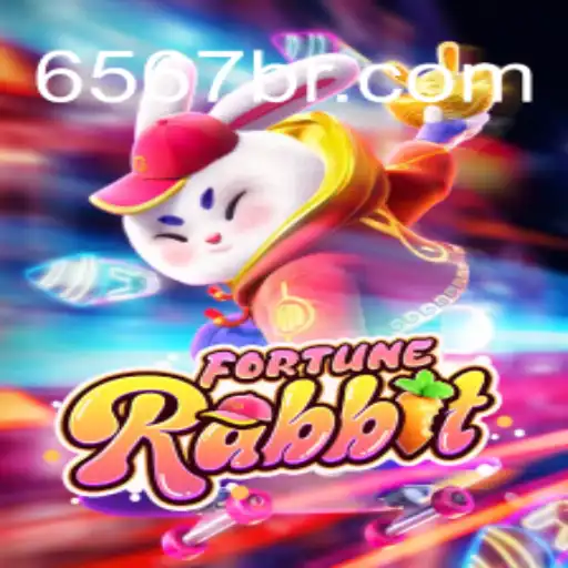 Descubra o Fascinante Mundo de 'FortuneRabbit'