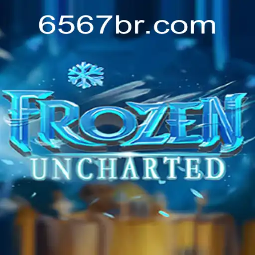 FrozenUncharted: Explorando Aventuras Congelantes
