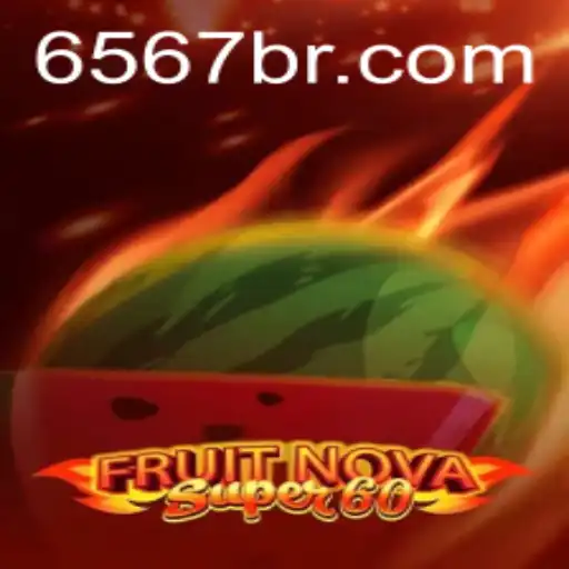 Descubra o Universo Colorido de FruitNovaSuper60