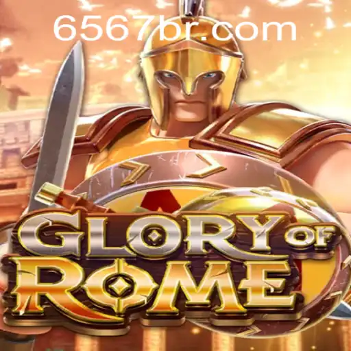 Descubra 'GloryofRome': O Jogo que Une Estratégia e História