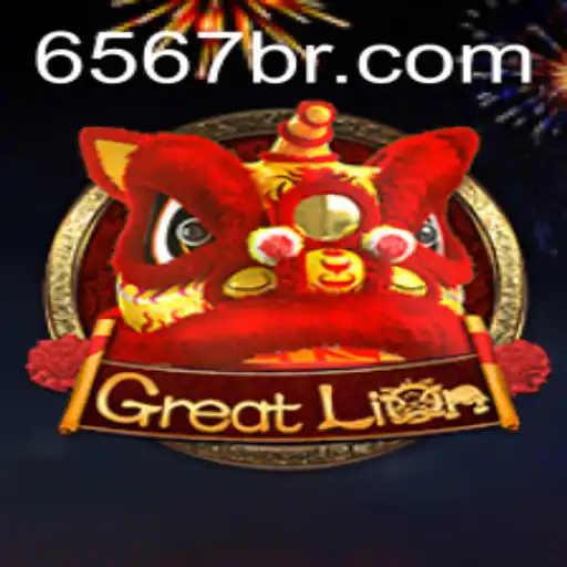 GreatLion: A Nova Sensação no Mundo dos Jogos
