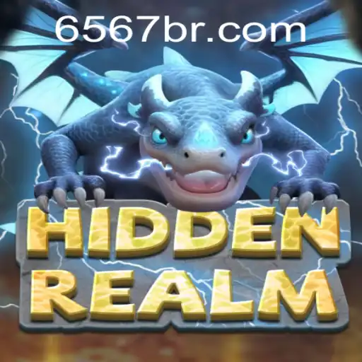 Explorando HiddenRealm: O Novo Fenômeno dos Jogos com a Chave 567BR