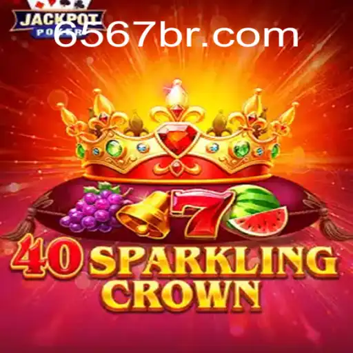 Explorando o Universo de 40SparklingCrown: Um Jogo Cativante