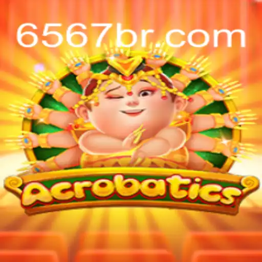 Descubra o Empolgante Mundo do Jogo Acrobatics