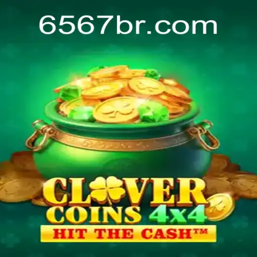 Explorando o Mundo Empolgante de CloverCoins4x4