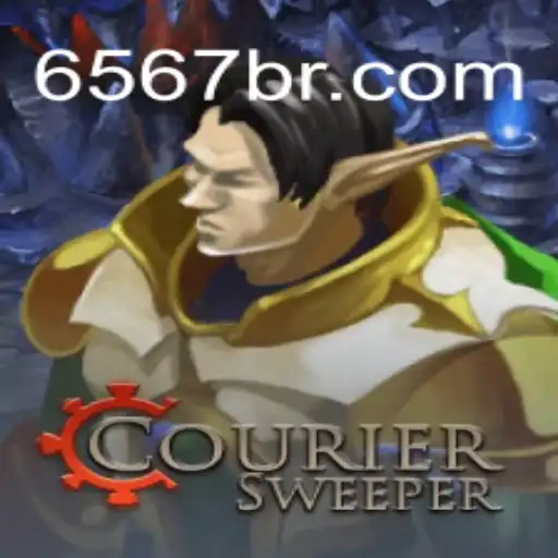 Descubra o Fascinante Mundo de CourierSweeper: Um Novo Jogo Empolgante