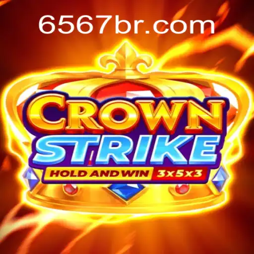 Crownstrike: Descobrindo o Fascinante Mundo do Jogo que Une Estratégia e Aventura
