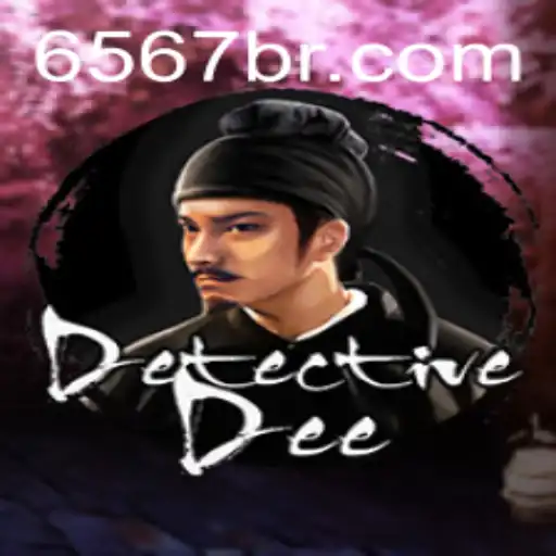Explorando as Aventuras de DetectiveDee: Um Jogo de Mistério e Dedução