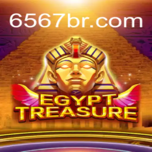 EgyptTreasure: Aventura e Descoberta no Antigo Egito