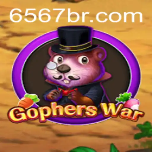GophersWar: A Nova Sensação do Mundo dos Jogos