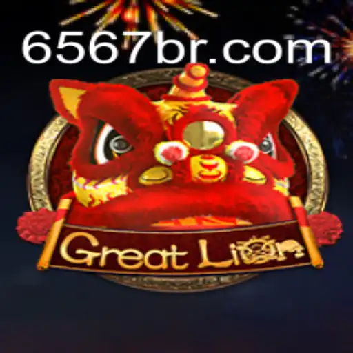 GreatLion: A Nova Sensação no Mundo dos Jogos