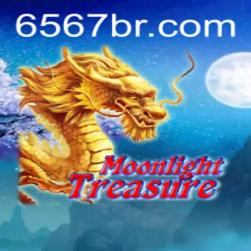 MoonlightTreasure: A Experiência Imersiva de Caça ao Tesouro