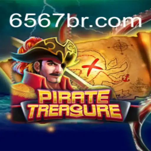 PirateTreasure: Desvende os Segredos do Oceano com 567BR