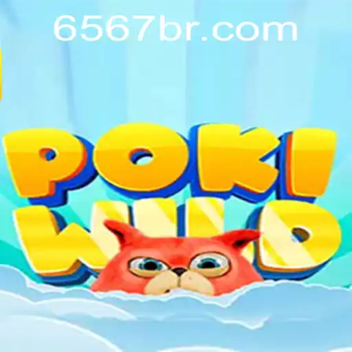 PokiWild: Explorando Aventuras Selvagens no Novo Jogo 567BR