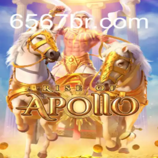 RiseofApollo: Um Mergulho no Universo do Jogo 567BR