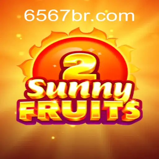 Explorando o Fascínio do Jogo SunnyFruits2 com a Chave 567BR