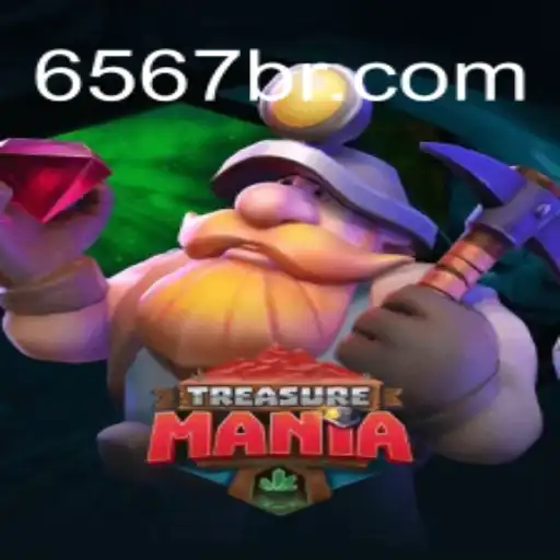 Explorando TreasureMania: O Incrível Mundo de Aventura e Estratégia