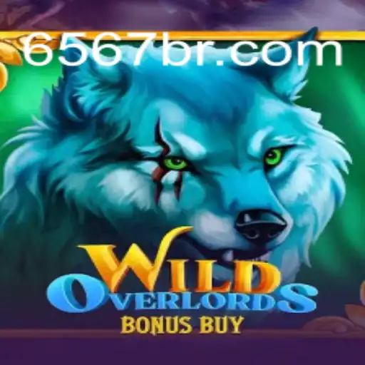 Explorando o Universo de WildOverlordsBonusBuy: Um Novo Mundo de Aventuras