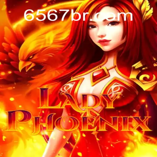 LadyPhoenix: A Nova Sensação do Universo dos Jogos