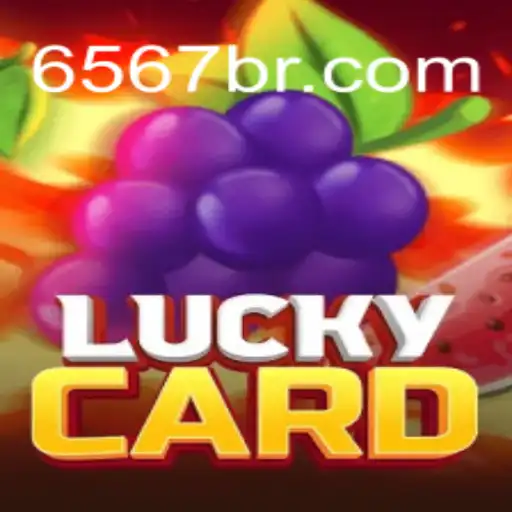 Descubra o Jogo de Cartas do Momento: LuckyCard e a Estratégia por Trás do 567BR