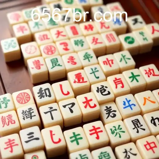 Mahjong