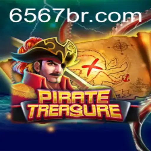 PirateTreasure: Desvende os Segredos do Oceano com 567BR