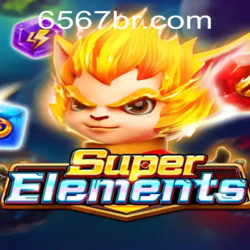 Descubra o Universo Imersivo de SuperElements