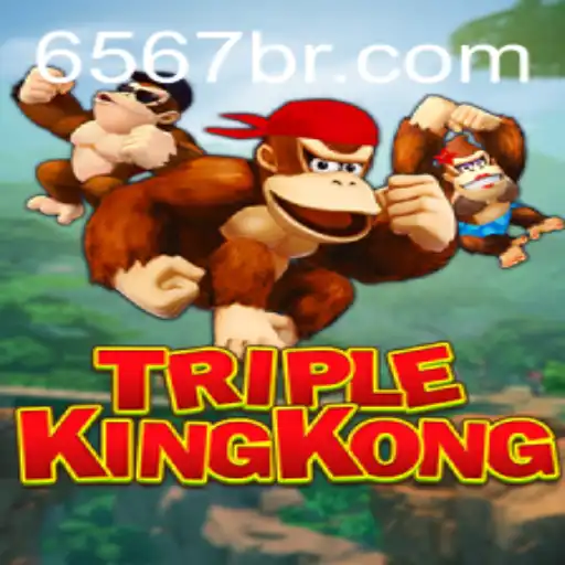Desvendando o Fascinante Mundo de TripleKingKong: A Nova Sensação Entre Jogos